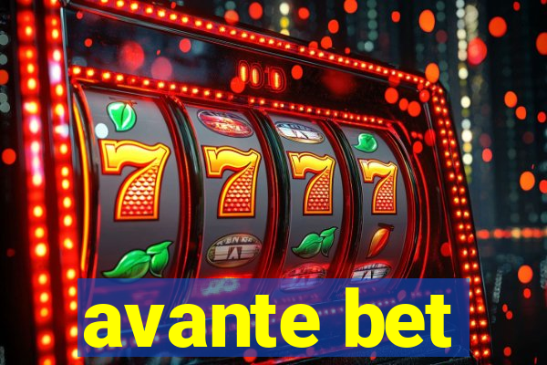 avante bet